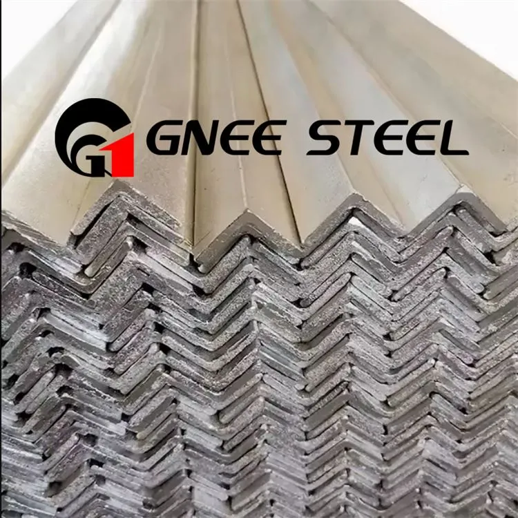 50x50x5 Άγγελοι από ήπιο χάλυβα υψηλής αντοχής