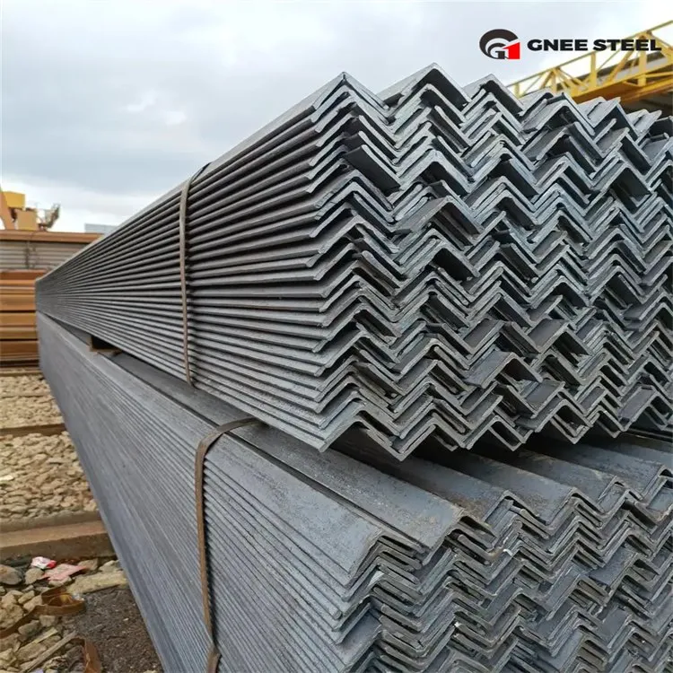 Α572 Γωνία χάλυβα