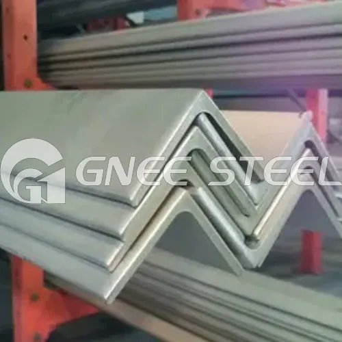 Α588 Γωνία χάλυβα