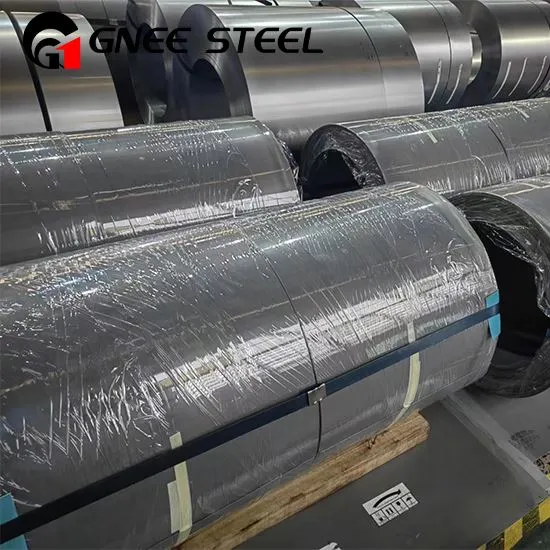 CRGO Electrical Steel
