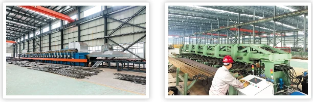 Seamless Steel Tube For Heat Exchanger Seamless Steel Tube For Heat Exchanger