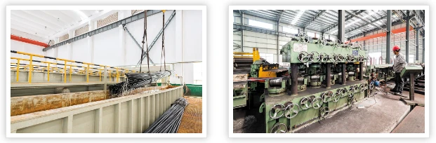 Heat Exchanger Tubing Heat Exchanger Tubing