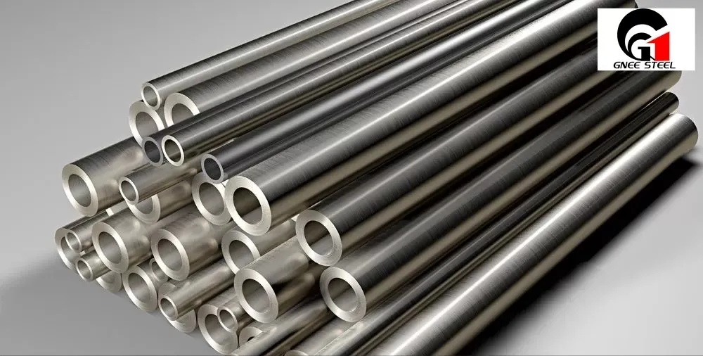 Detailed Explanation of ASME SB 167 SB 829 Inconel 718 Seamless Tubes Detailed Explanation of ASME SB 167 SB 829 Inconel 718 Seamless Tubes