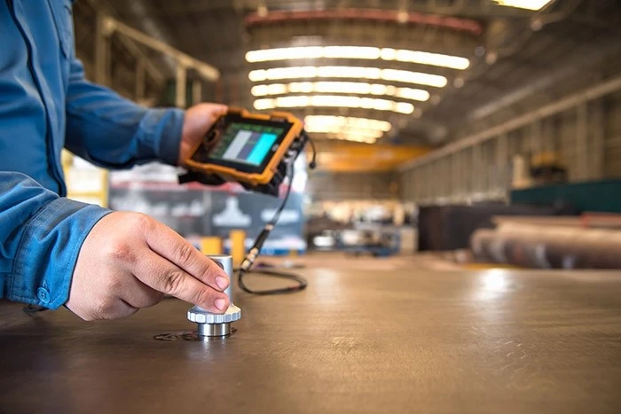 Ultrasonic Testing (UT) Ultrasonic Testing (UT)