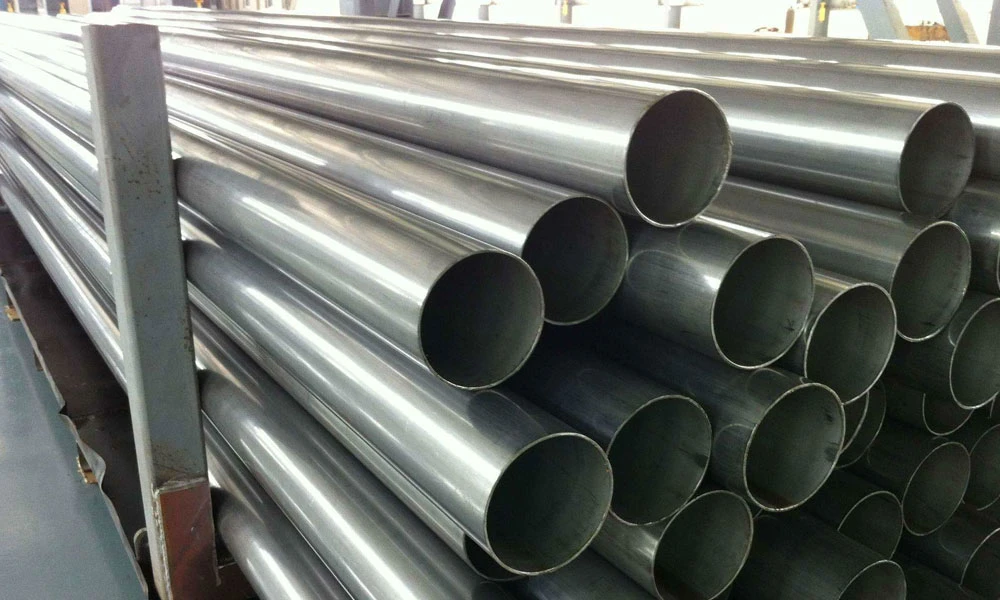410 Stainless Steel 410 Stainless Steel