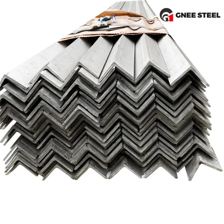 ST{0}} Angle Steel