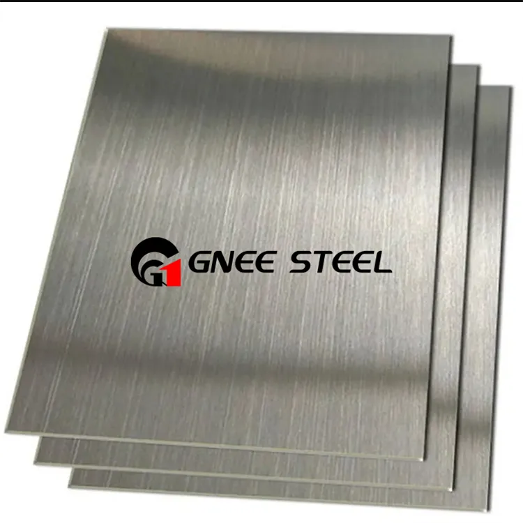 304 316 Ανοξείδωτη πλάκα